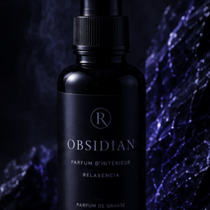 Parfum d'Intérieur Obsidian